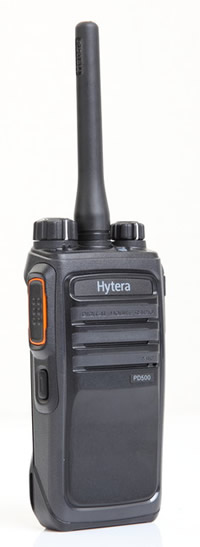 Hytera PD505